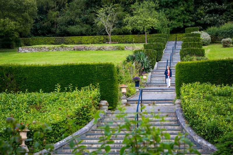 Retreats Jesuits in Britain